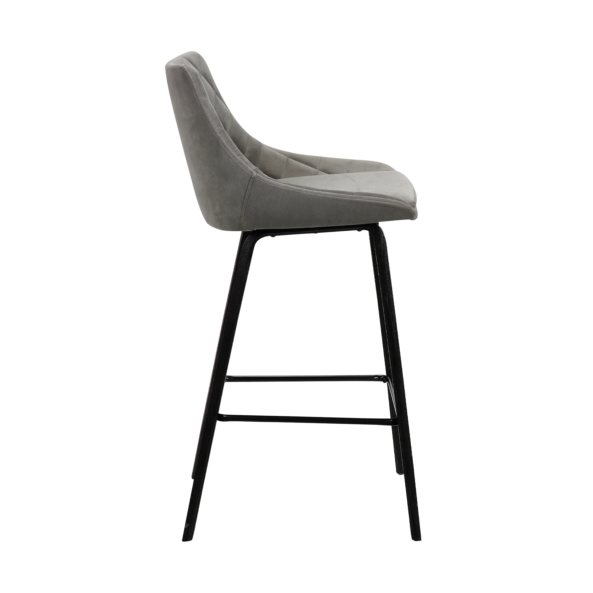 Dani 26" Barstool - Set of 2 - Image 8