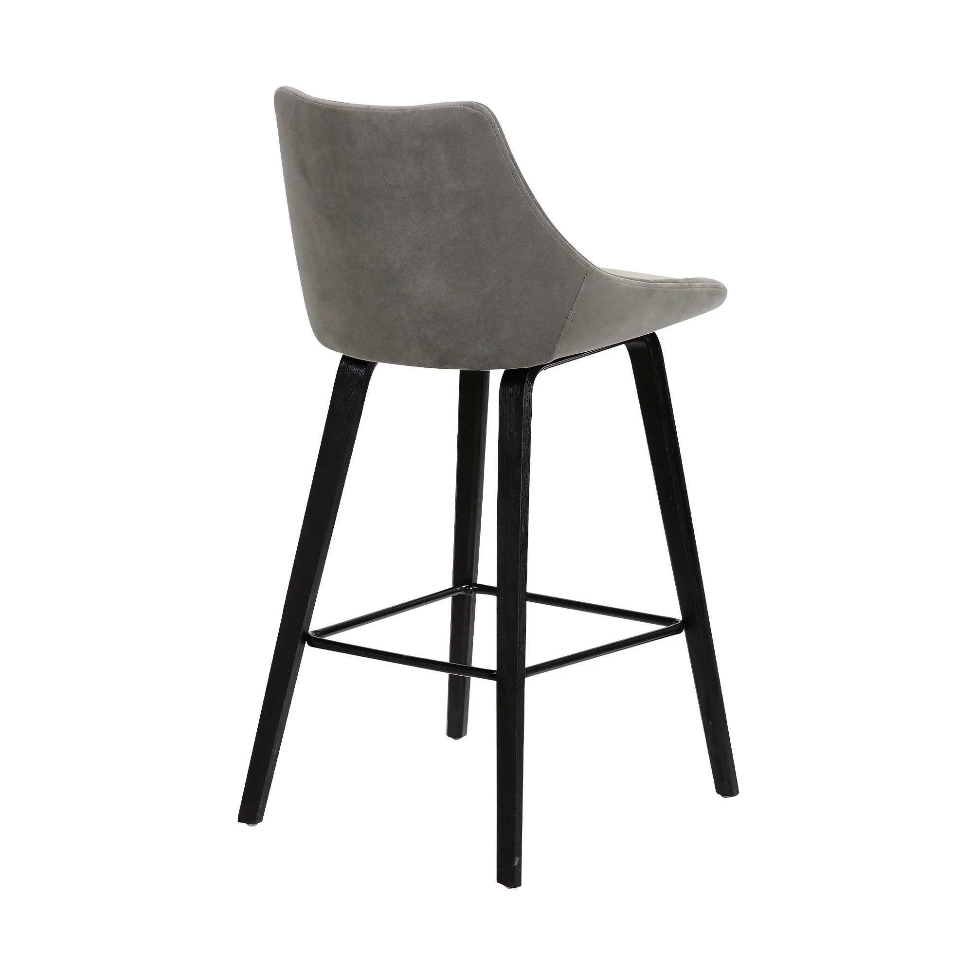 Dani 26" Barstool - Set of 2 - Image 9