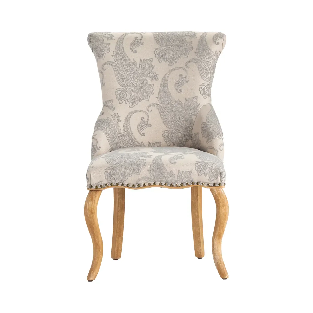 Danielle Accent Chair - Image 5