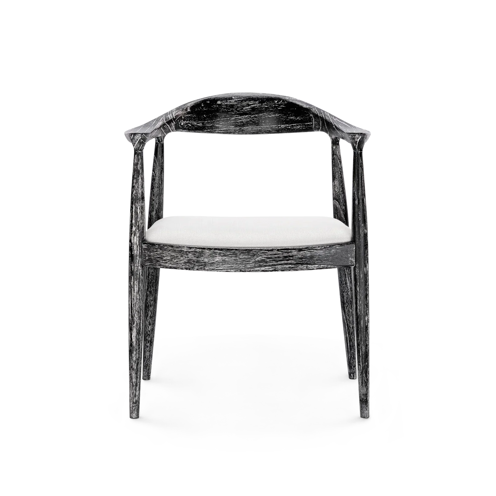 Danish Armchair - Image 3
