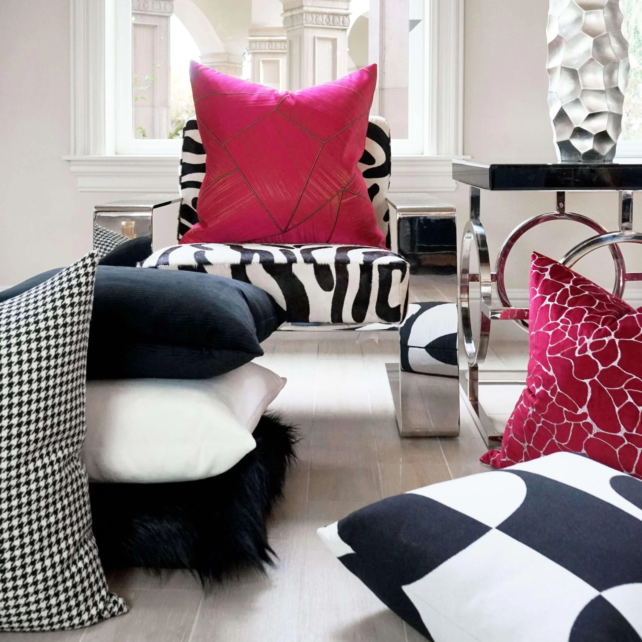 Dare Pillow - Image 3
