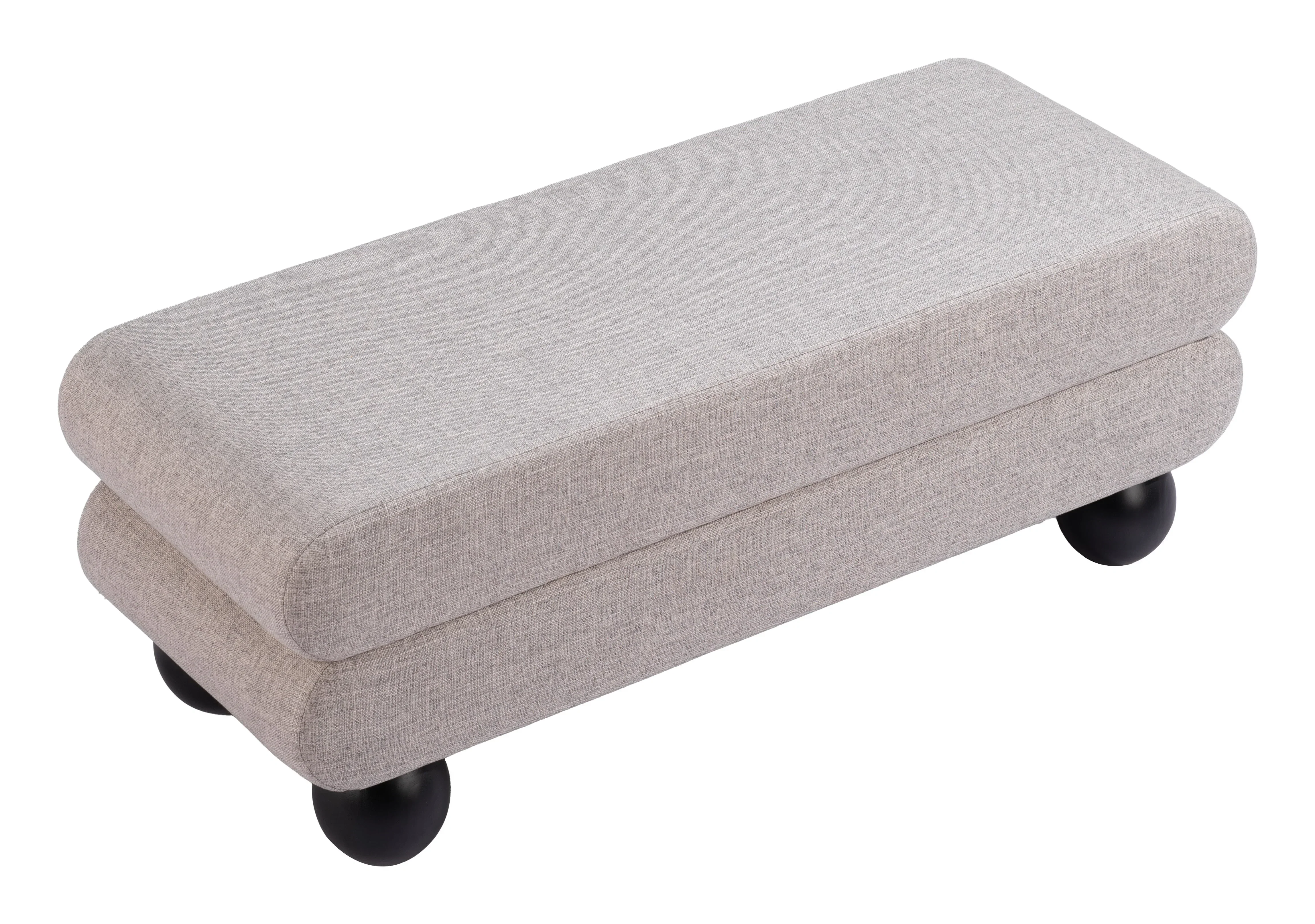 Davao Bench Gray - Image 5