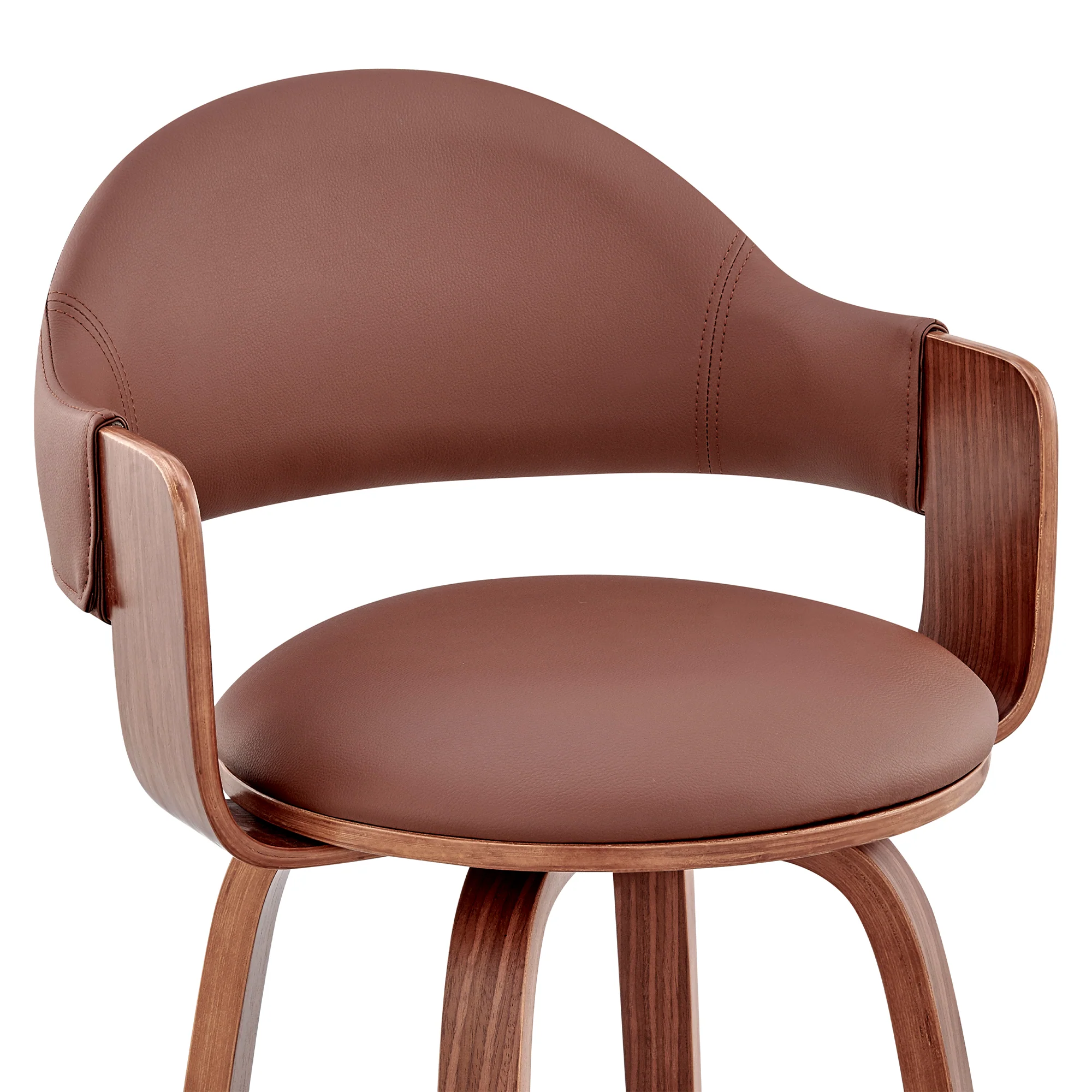 Daxton 26" Barstool - Set of 2 - Image 6