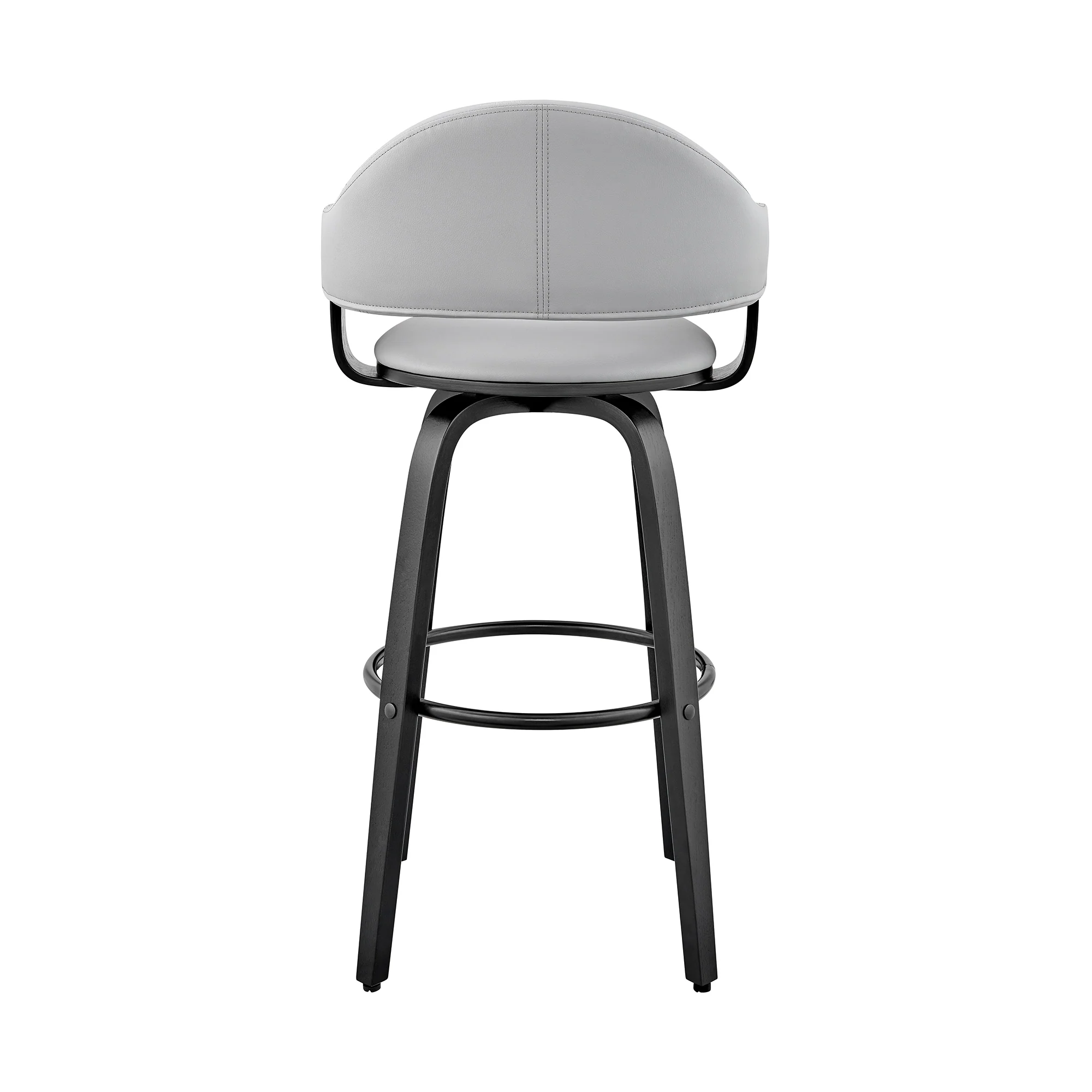 Daxton 30" Barstool - Set of 2 - Image 14