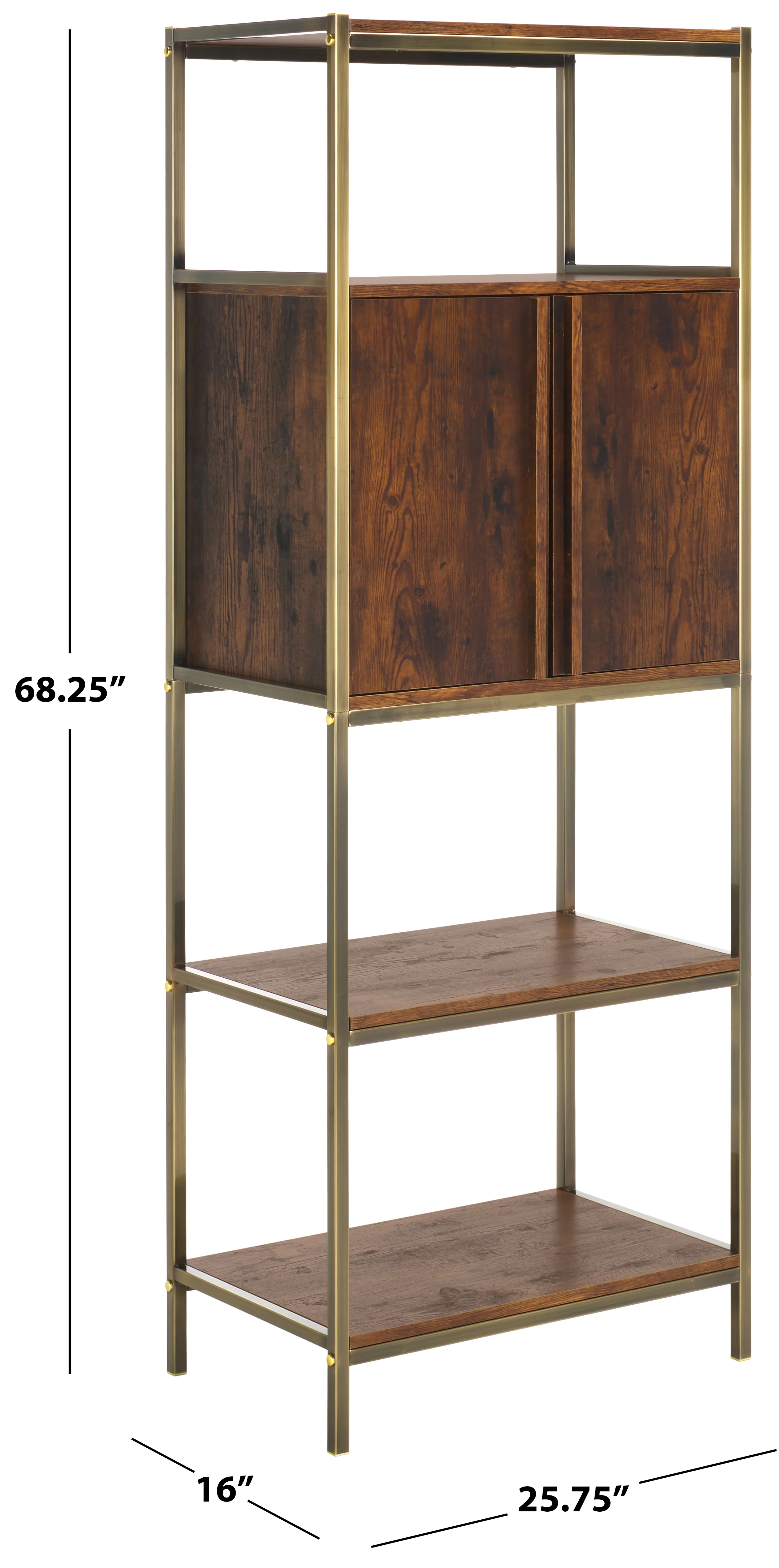 Dayforth Bar Cabinet - Image 18