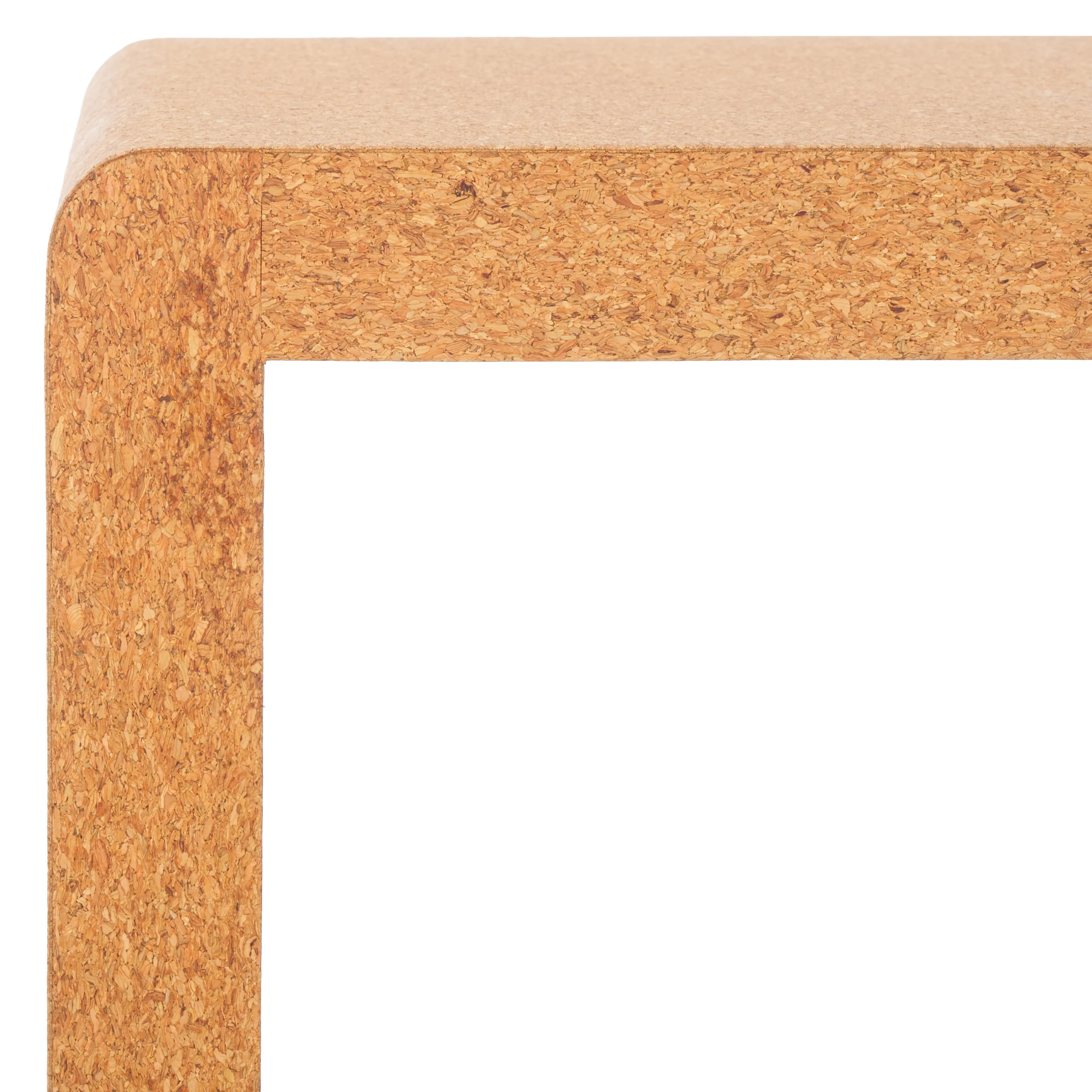Daysie Cork Accent Table - Image 4