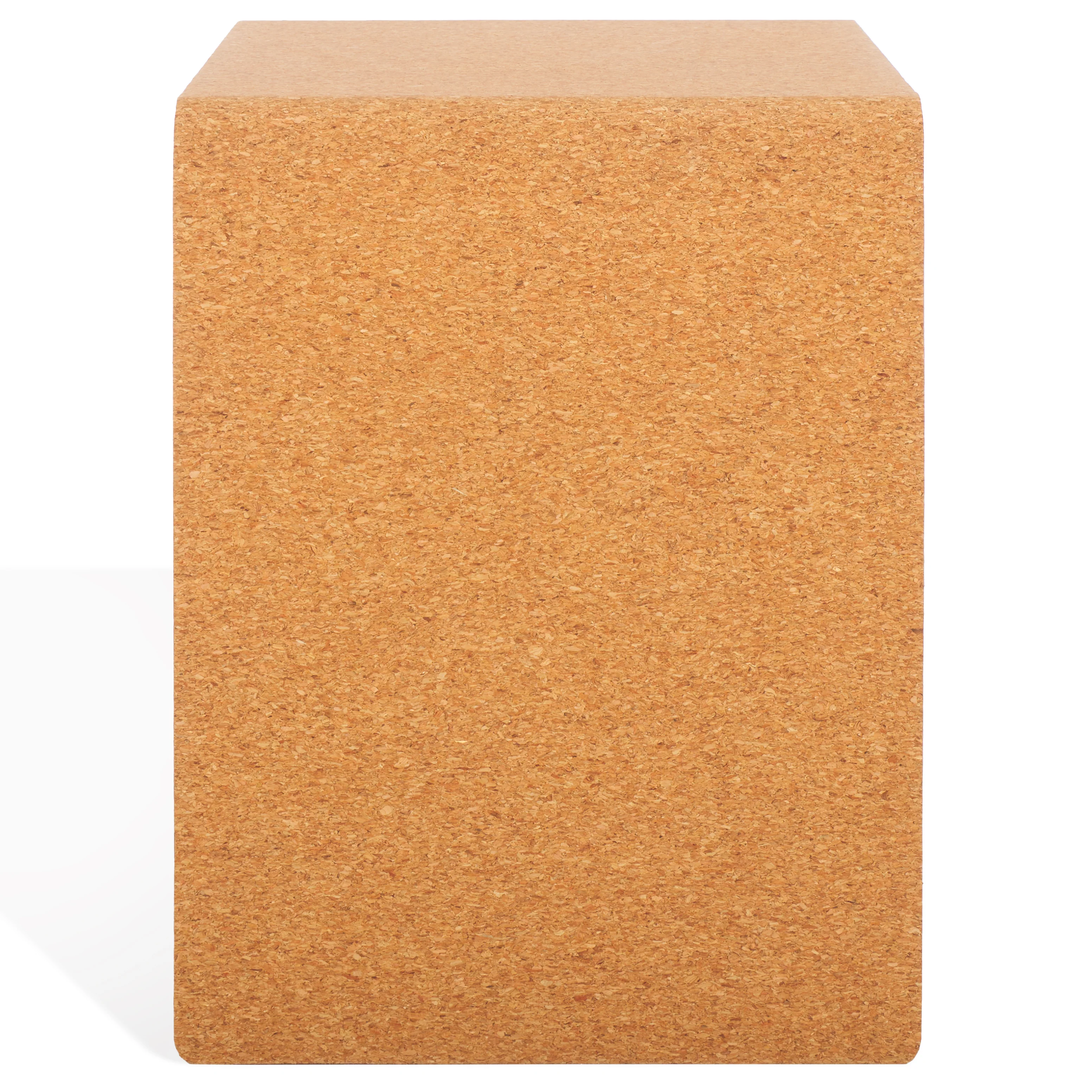 Daysie Cork Accent Table - Image 7