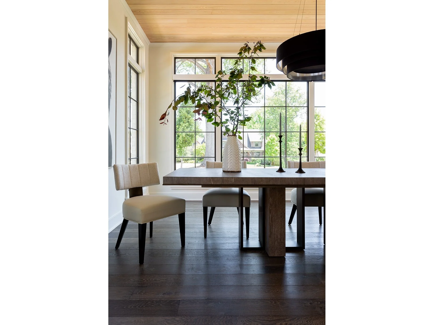 Del Monte Dining Table - Image 2