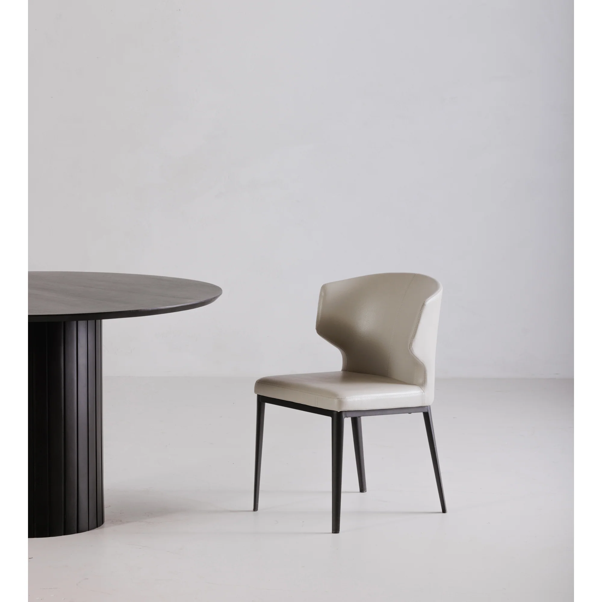 Delaney Dining Chair - Set Of 2 - Image 2