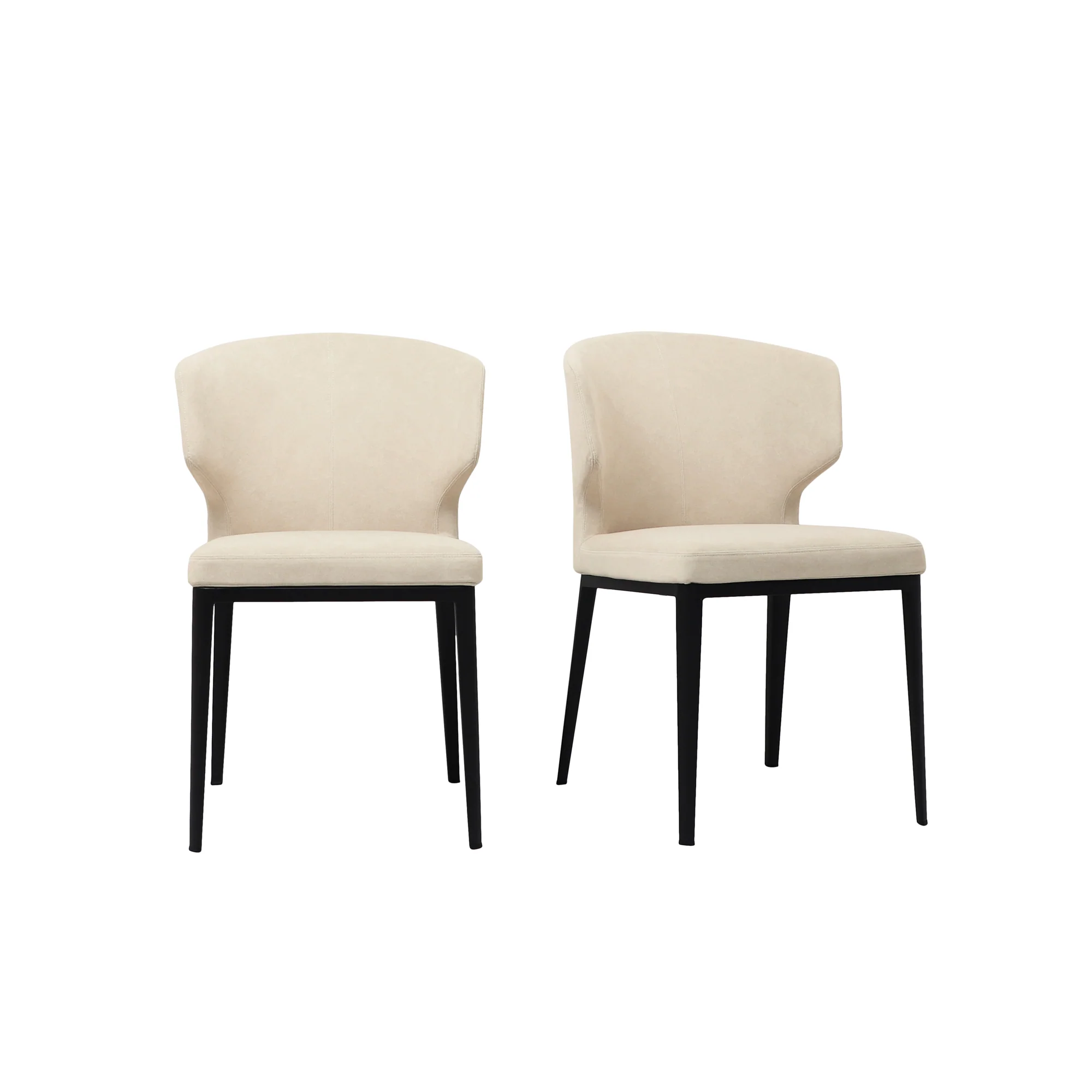 Delaney Dining Chair - Set of 2 - Image 6