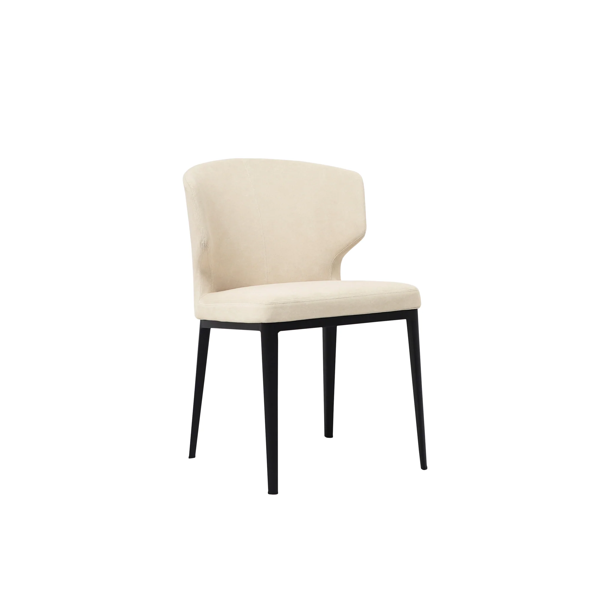 Delaney Dining Chair - Set of 2 - Image 7
