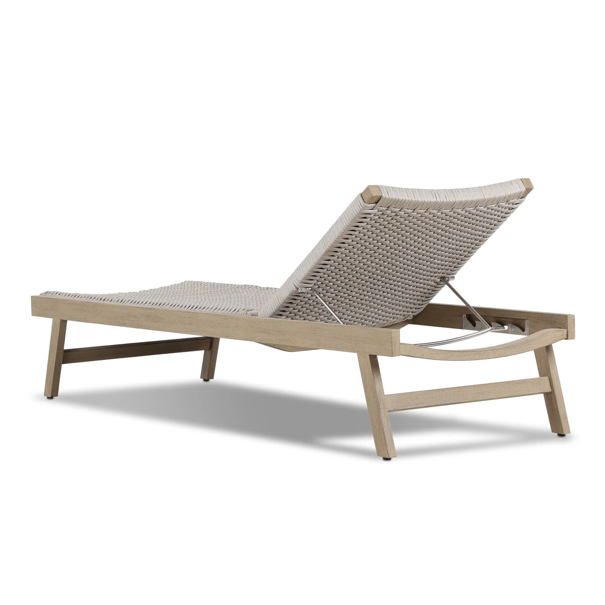 Delano Outdoor Chaise - Image 7