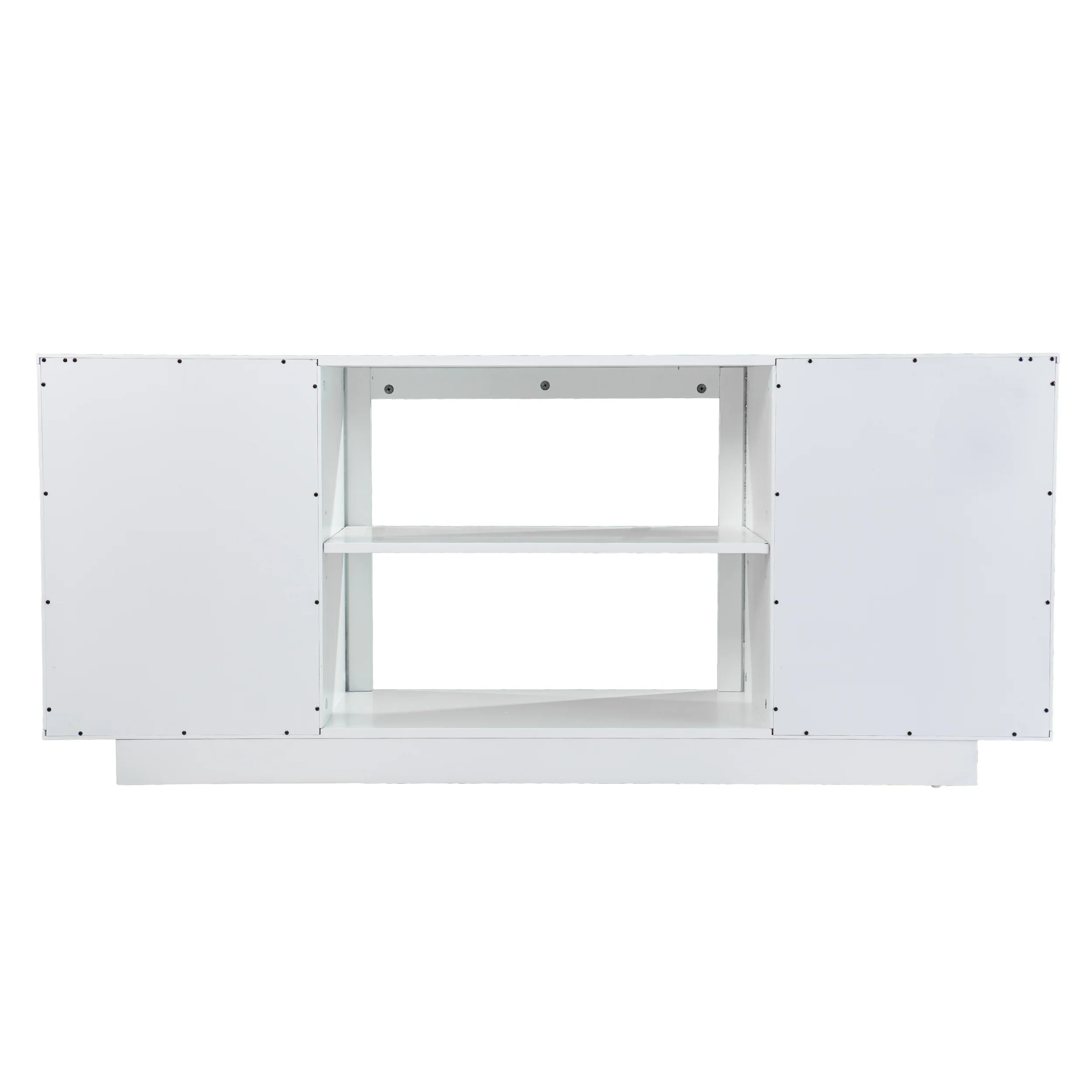 Delgrave Two-Door Media Cabinet - Image 5