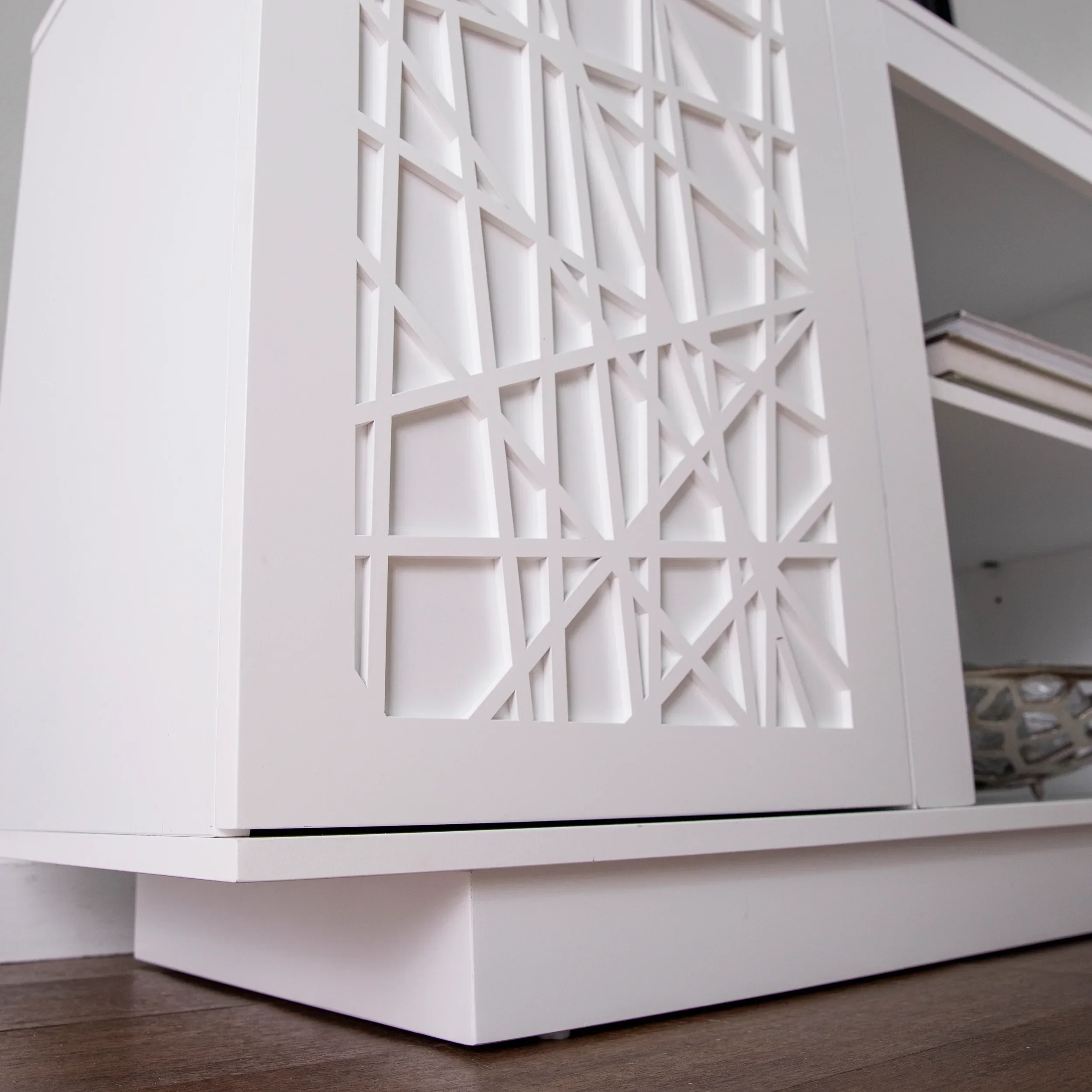 Delgrave Two-Door Media Cabinet - Image 7