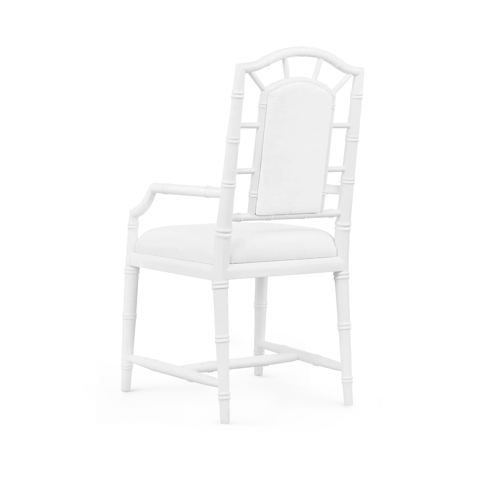 Delia Armchair - Image 3