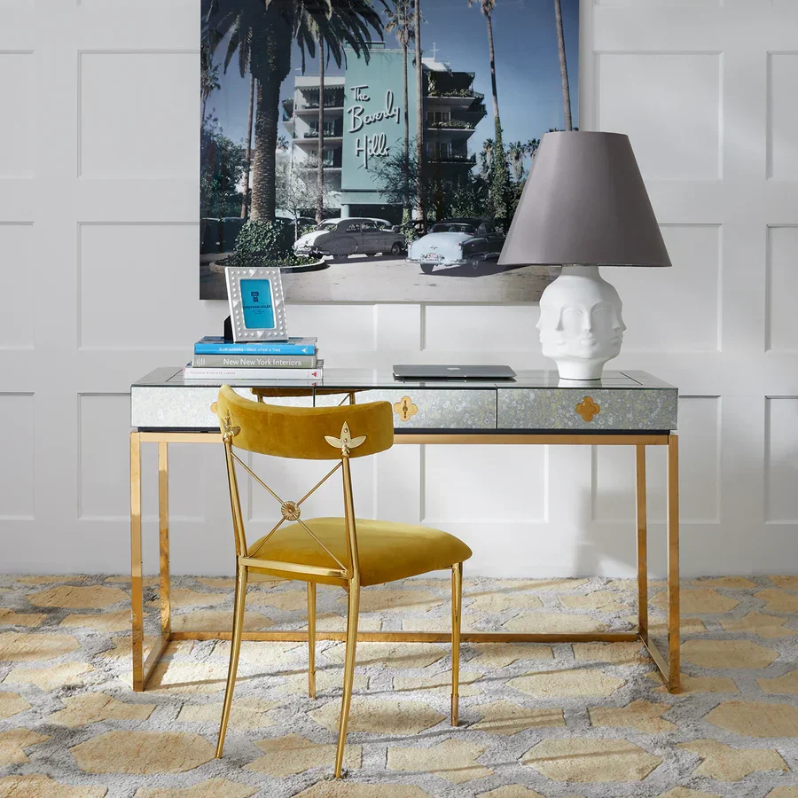 Delphine Desk - Image 2