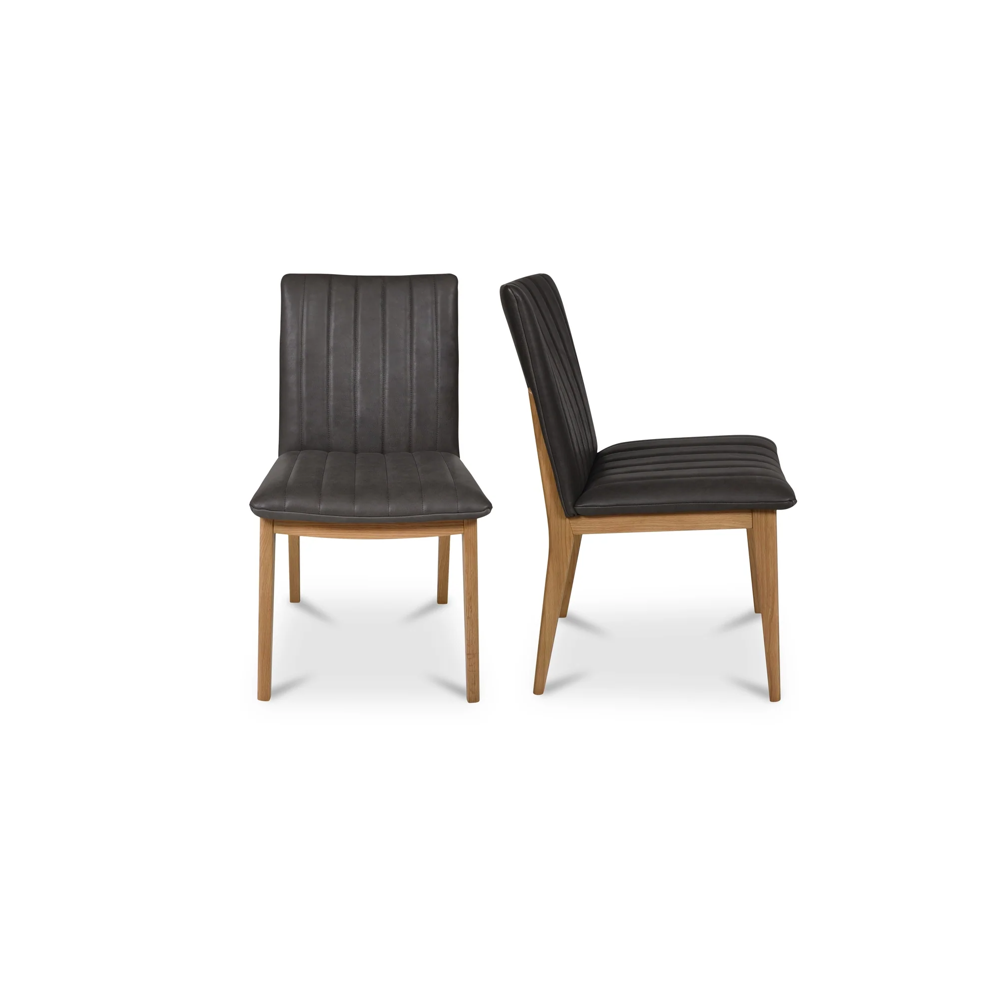Demi Dining Chair - Set of 2 - Image 4