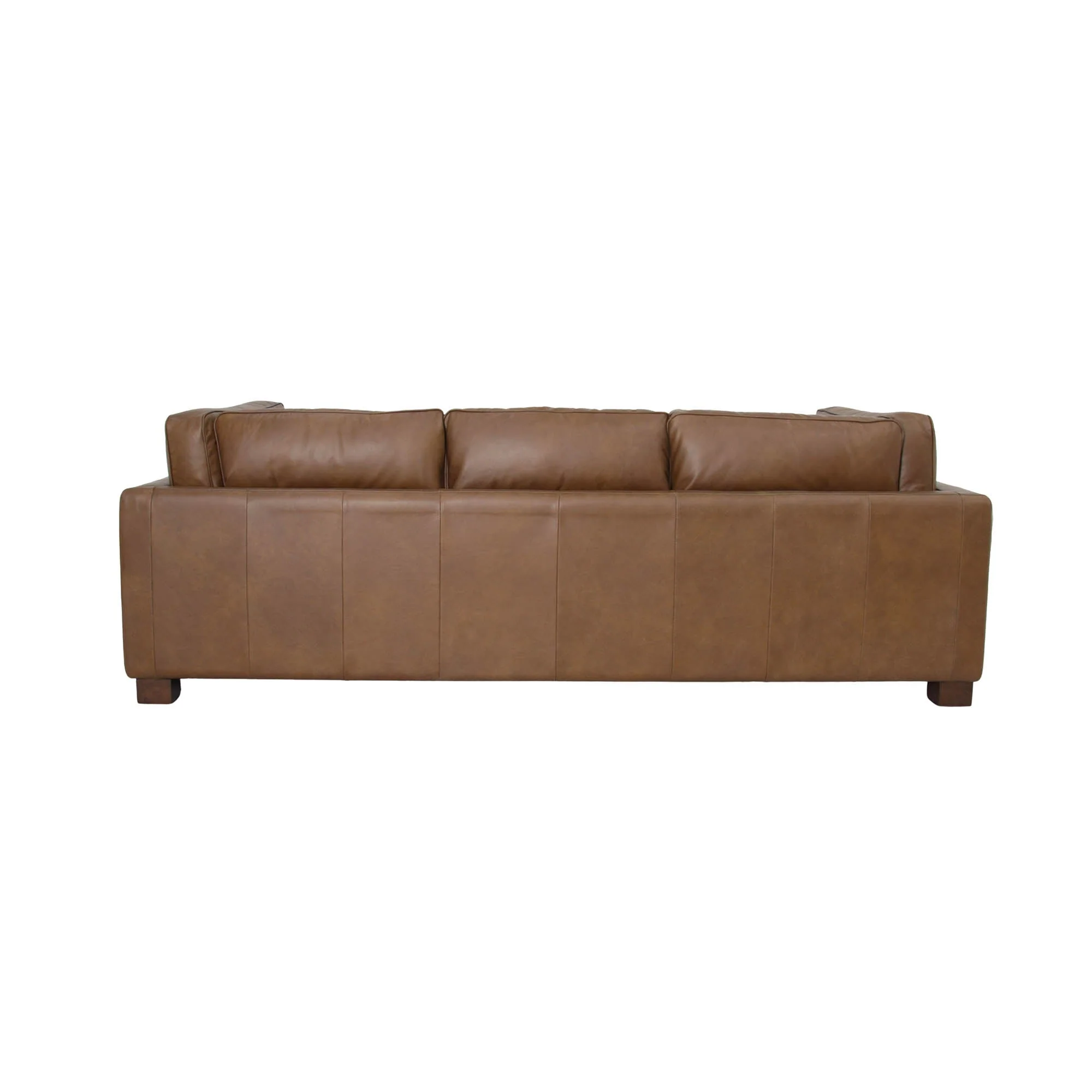 Den Sofa - Antique Sienna - Image 6