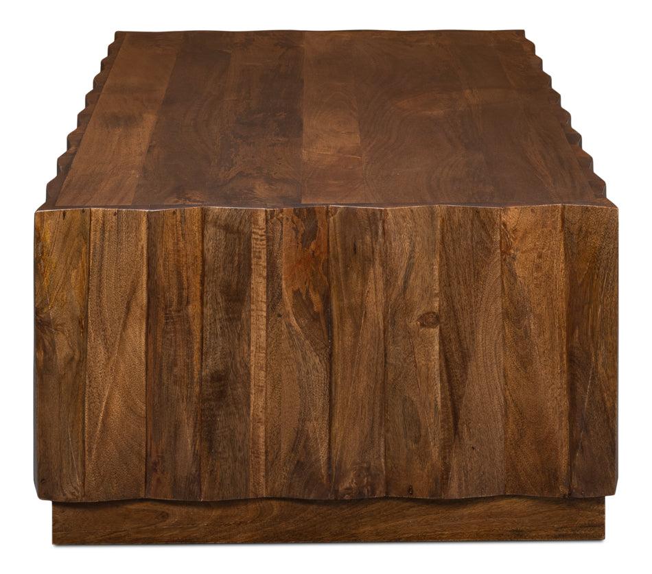 Denali Rectangle Cocktail Table - Image 7