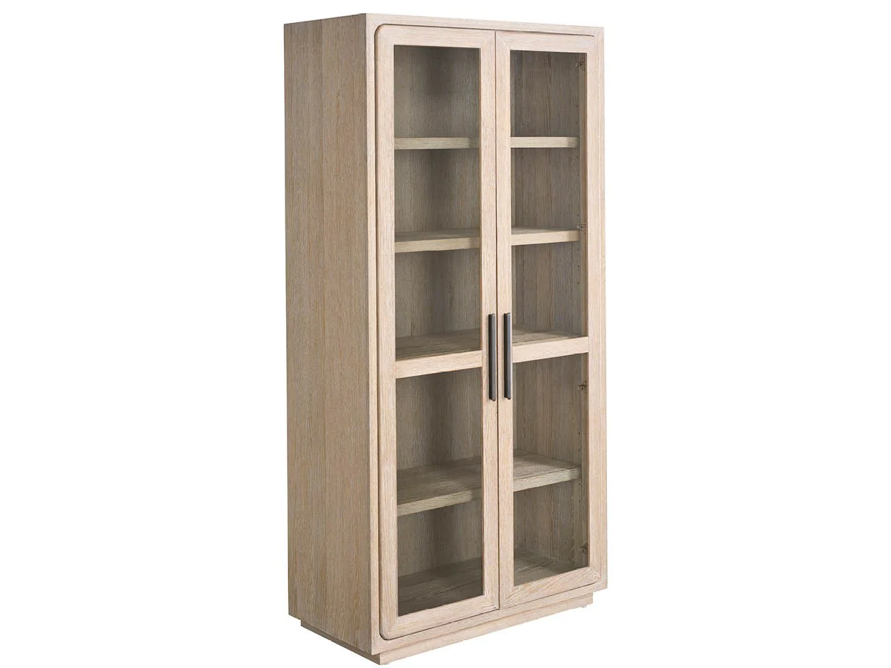 Desert Display Cabinet