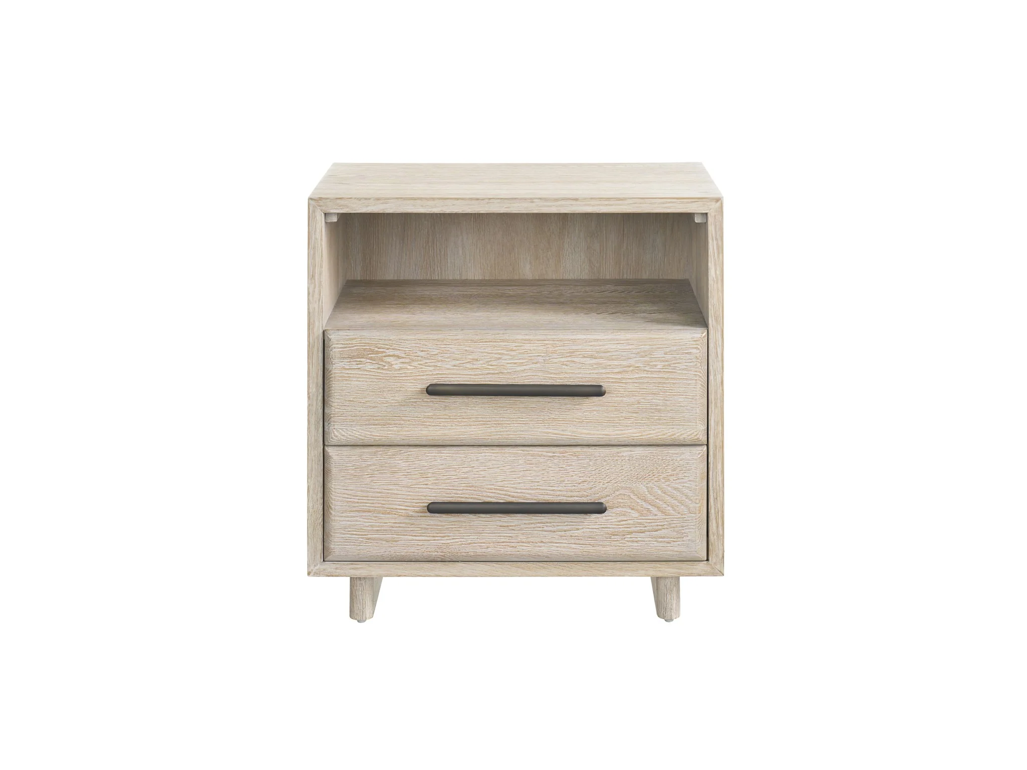 Desert Open Storage Nightstand - Image 7