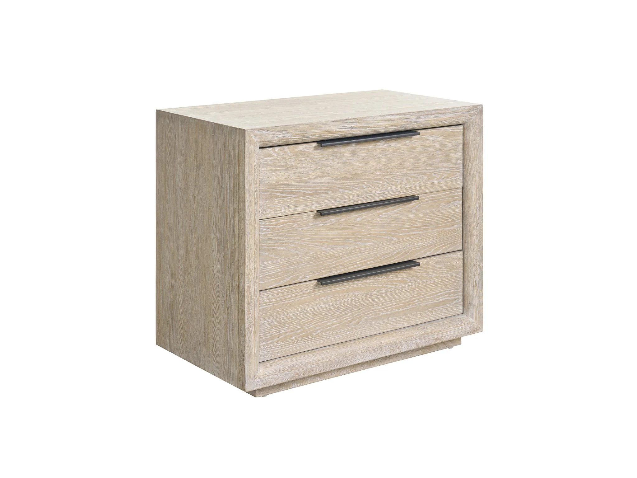 Desert Plinth Nightstand - Image 4