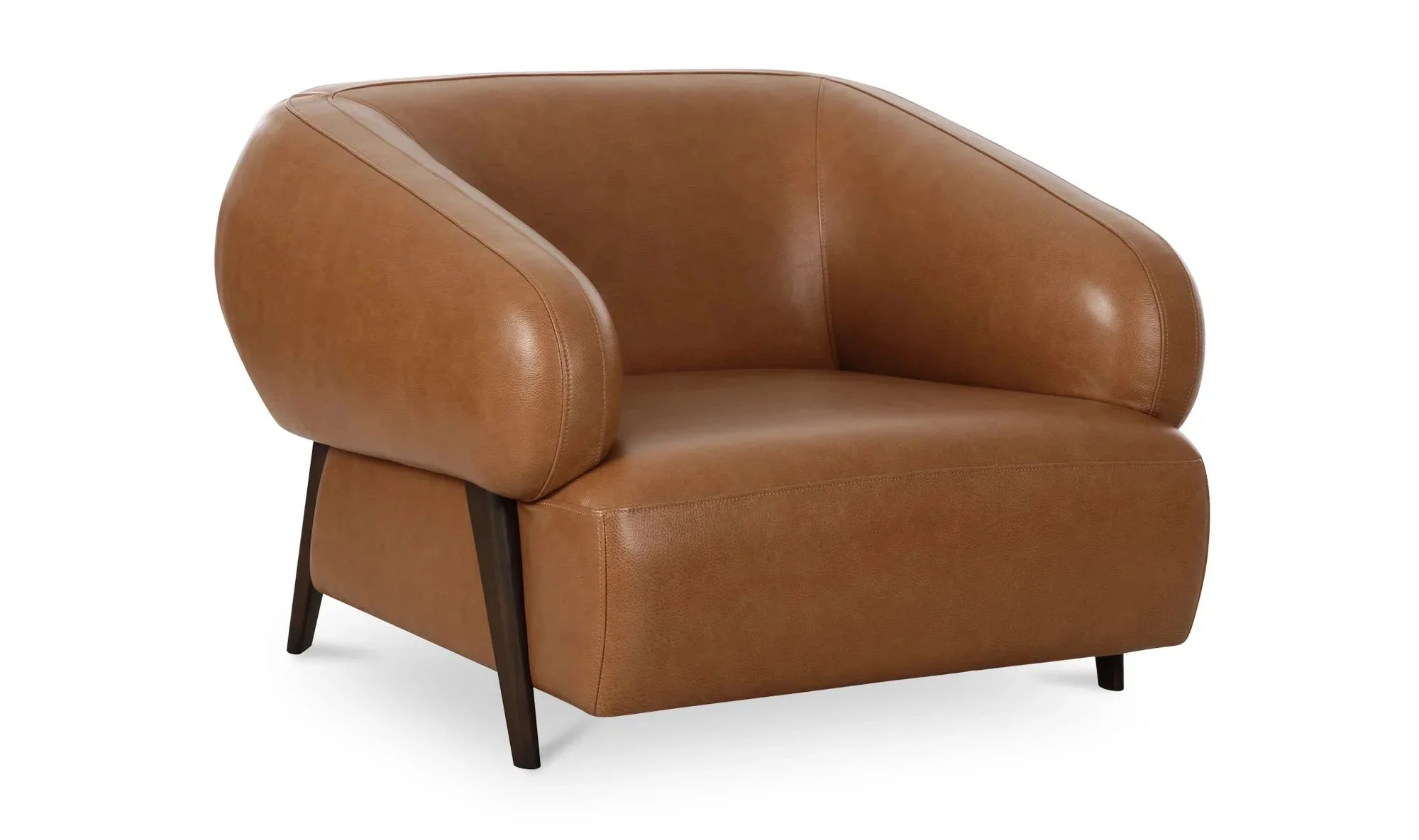 Devlin Lounge Chair - Image 8