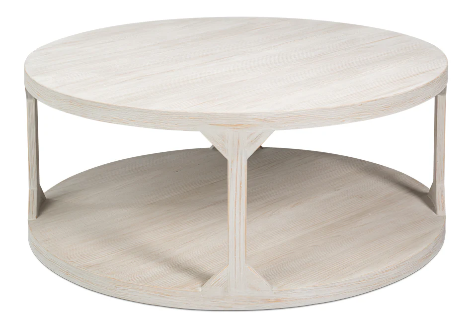Devon Coffee Table - Image 3