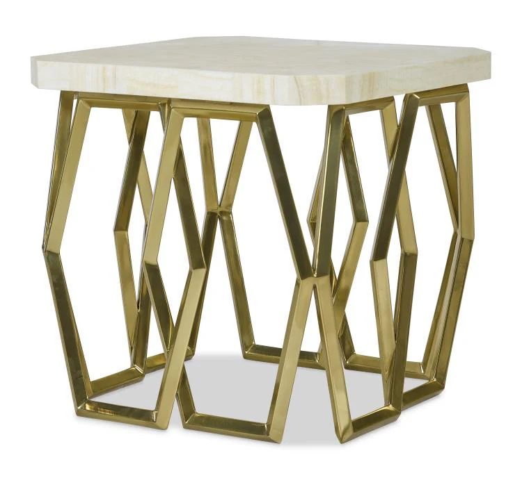Devon Side Table