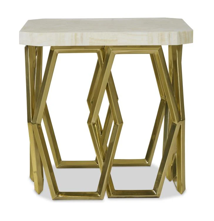 Devon Side Table - Image 2
