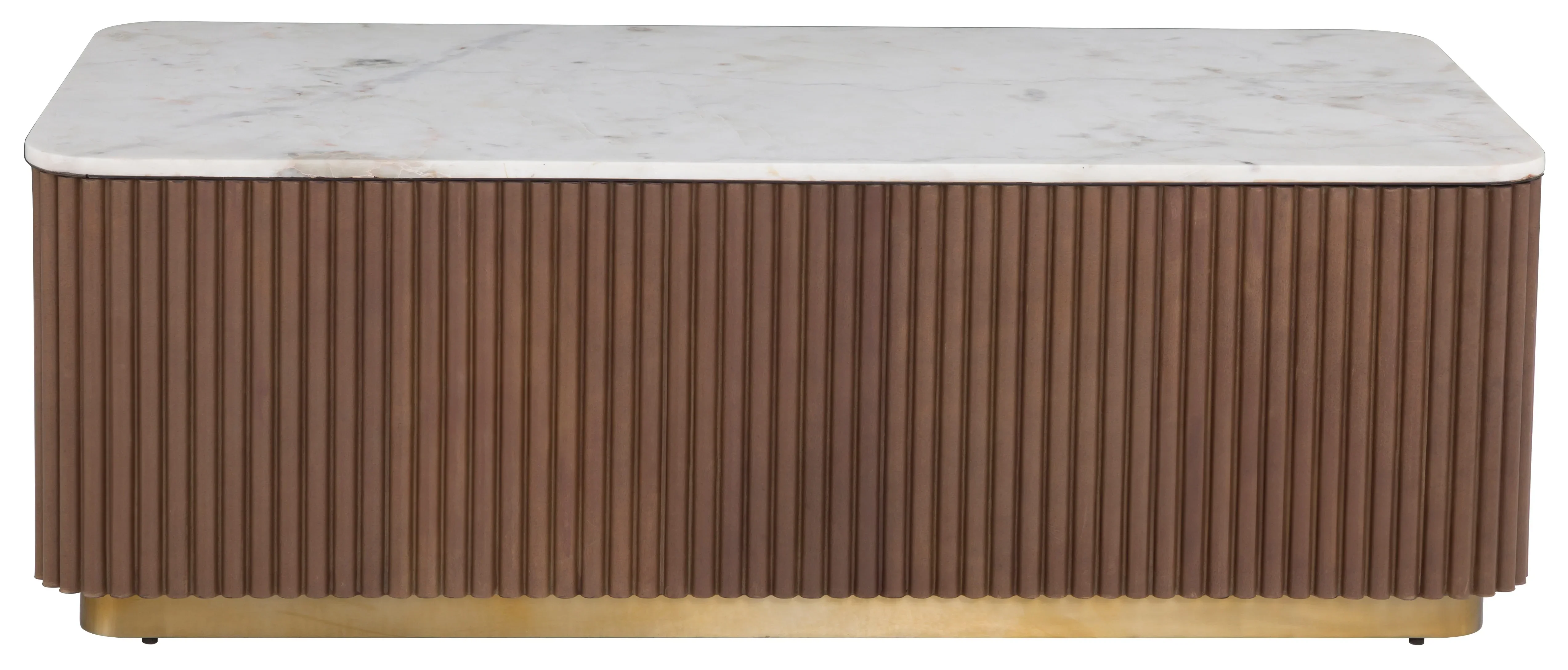 Dimitri Rectangular Cocktail Table - Image 7