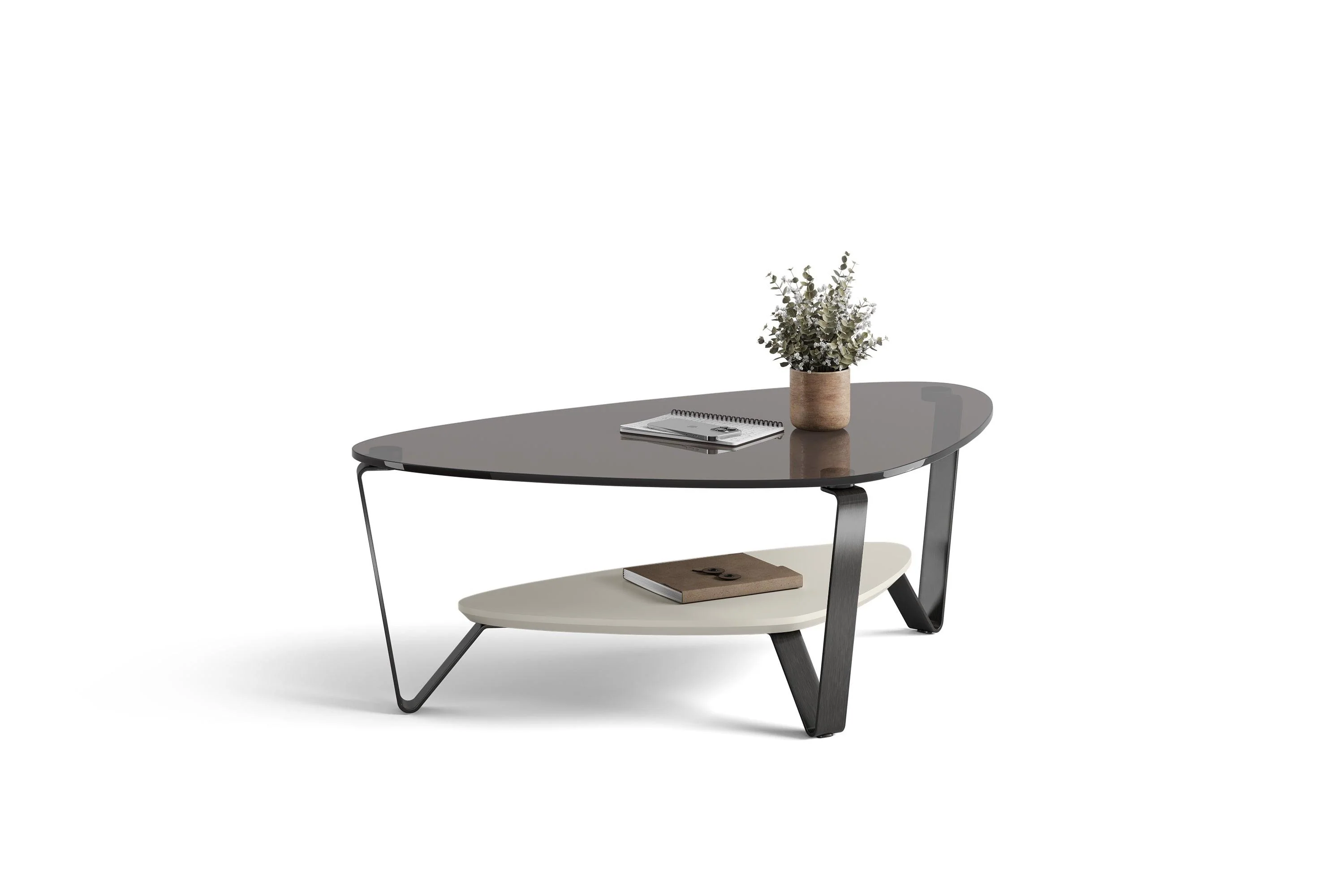 Dino Small Coffee Table - Image 11