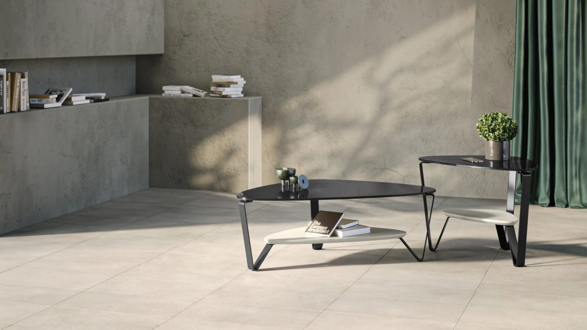 Dino Small Coffee Table - Image 12