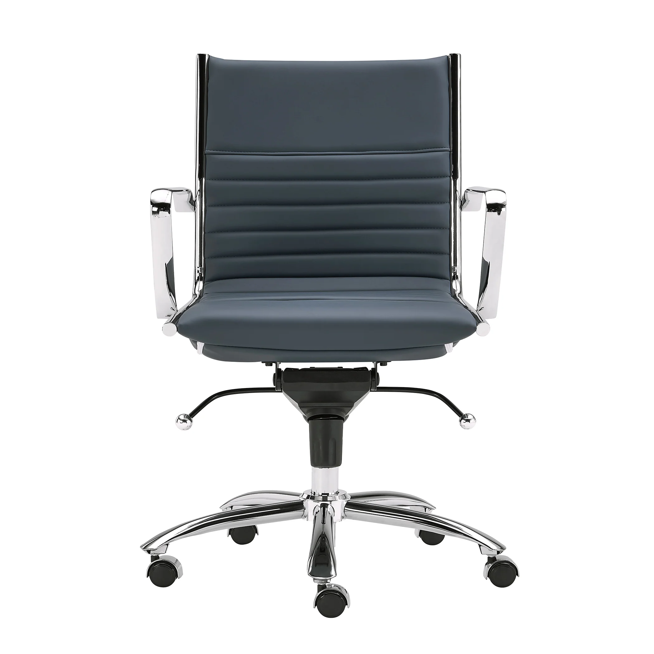 Dirk Low Back Office Chair - Image 13