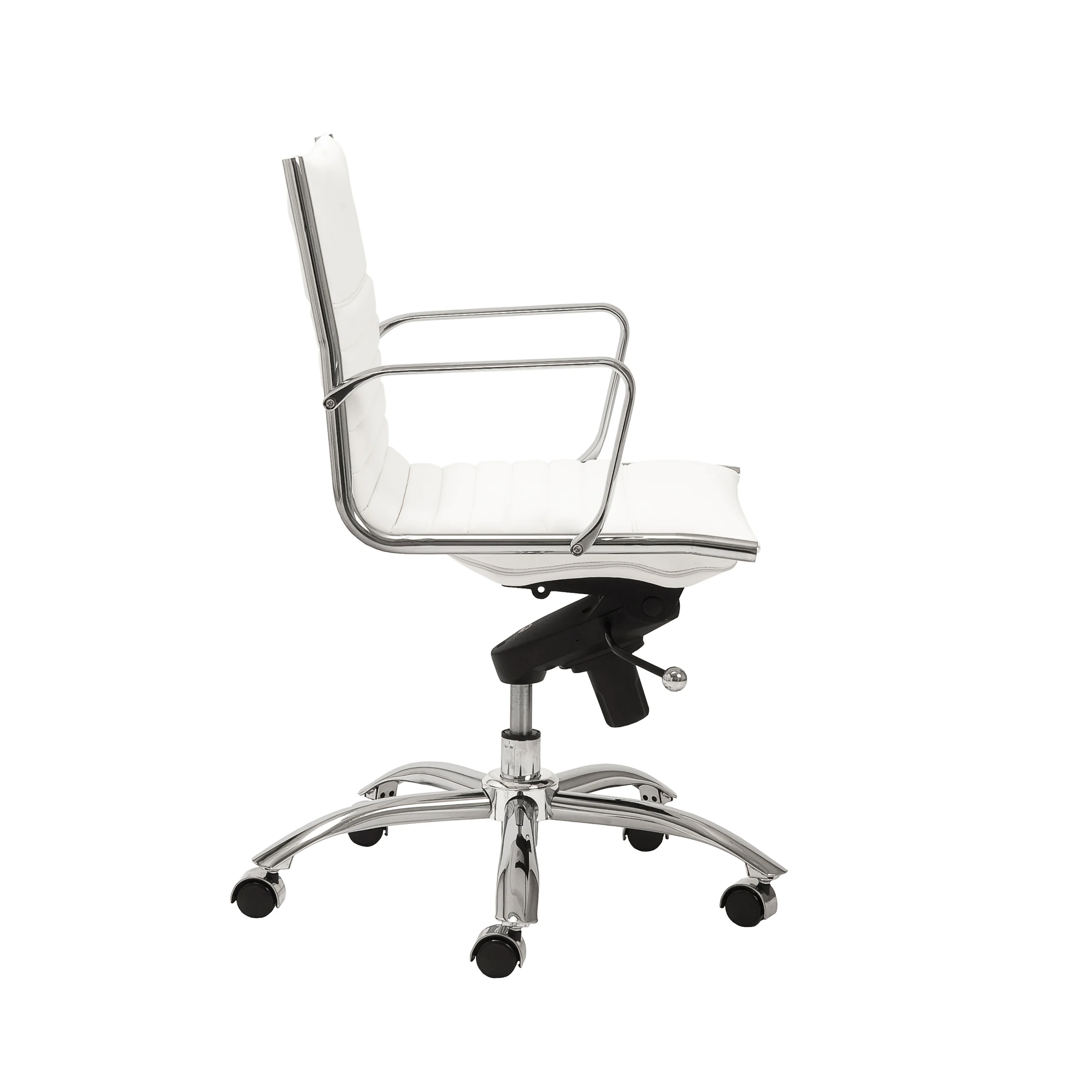 Dirk Low Back Office Chair - Image 21