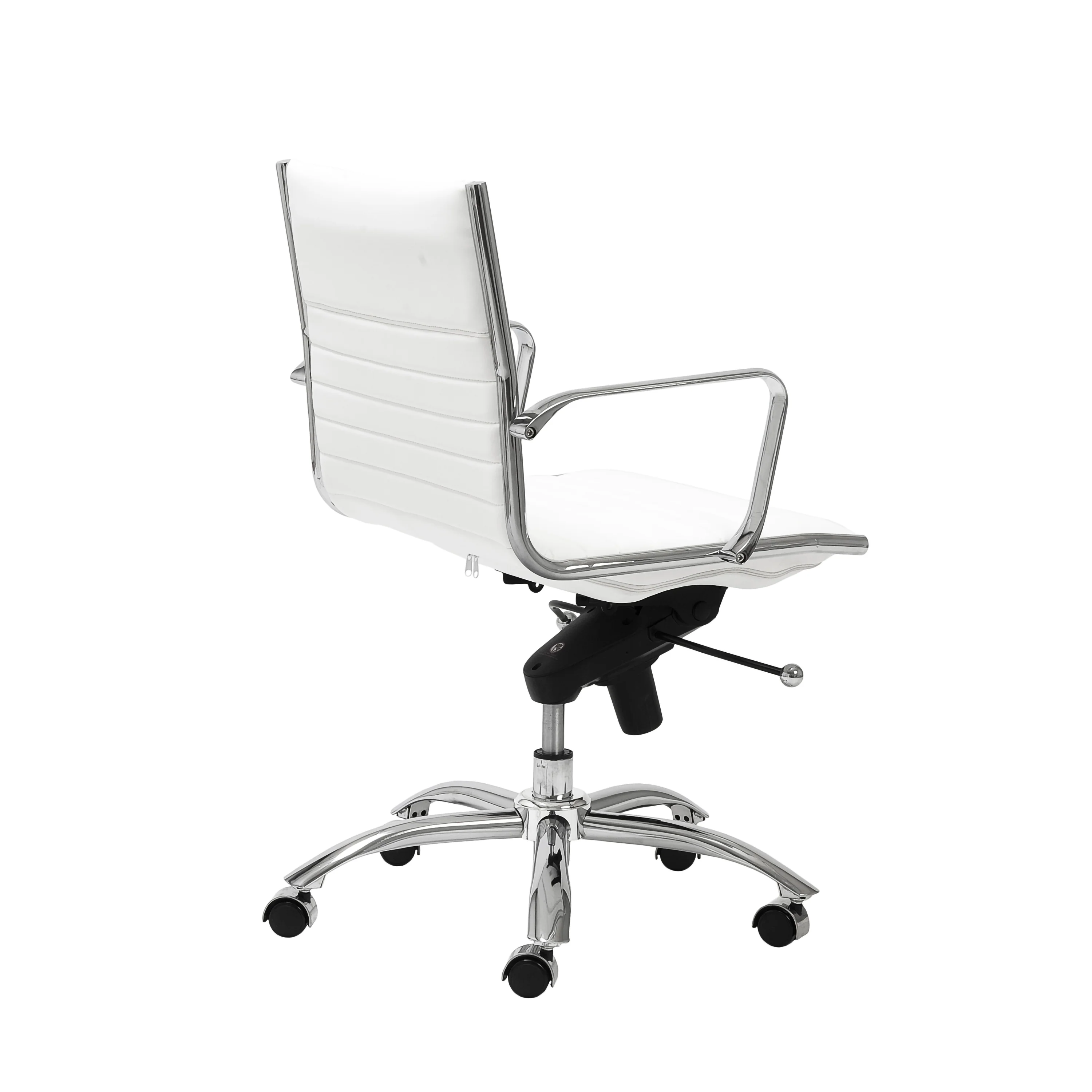 Dirk Low Back Office Chair - Image 22