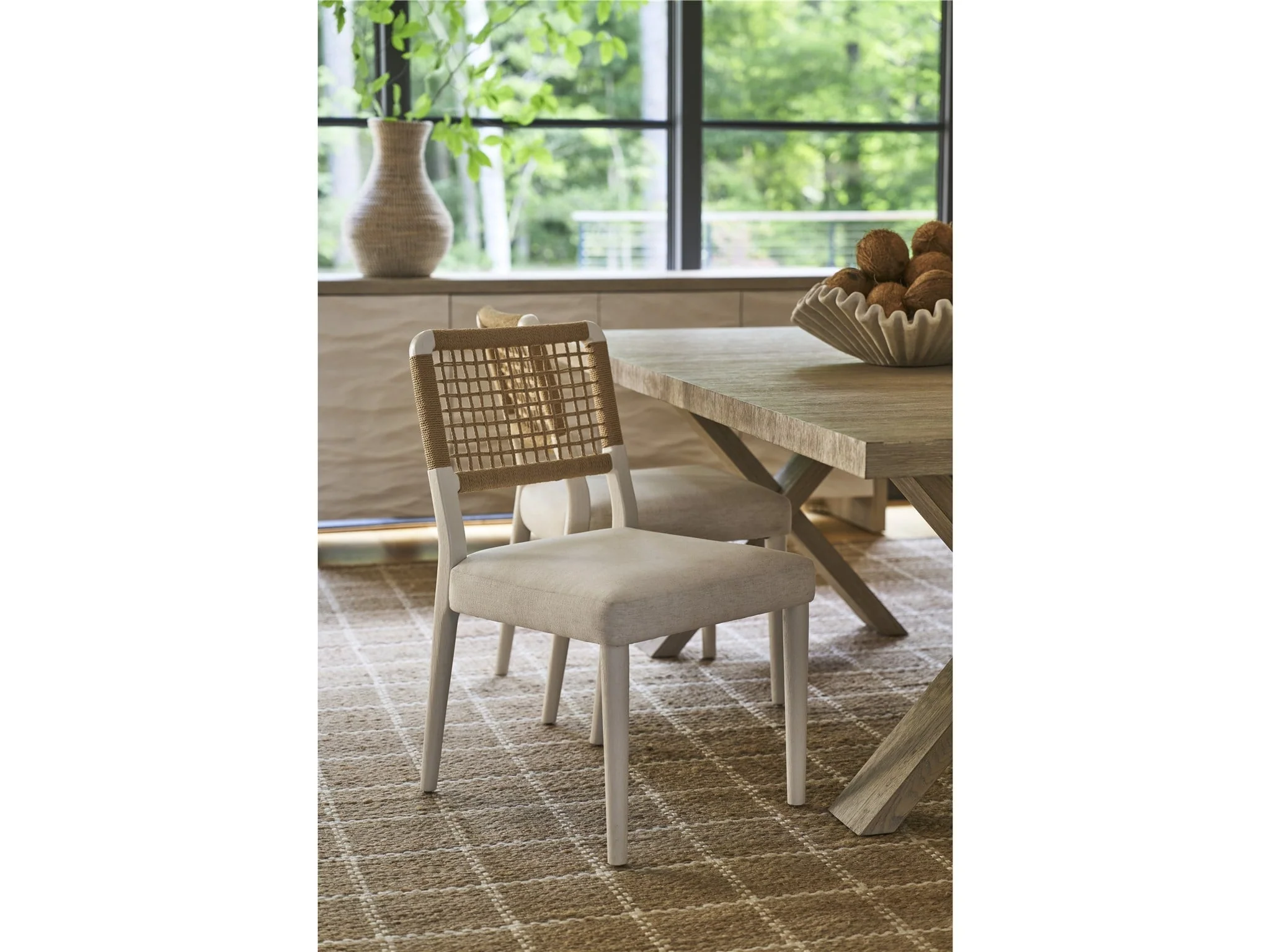 Dockside Chair - Set of 2 - Image 2