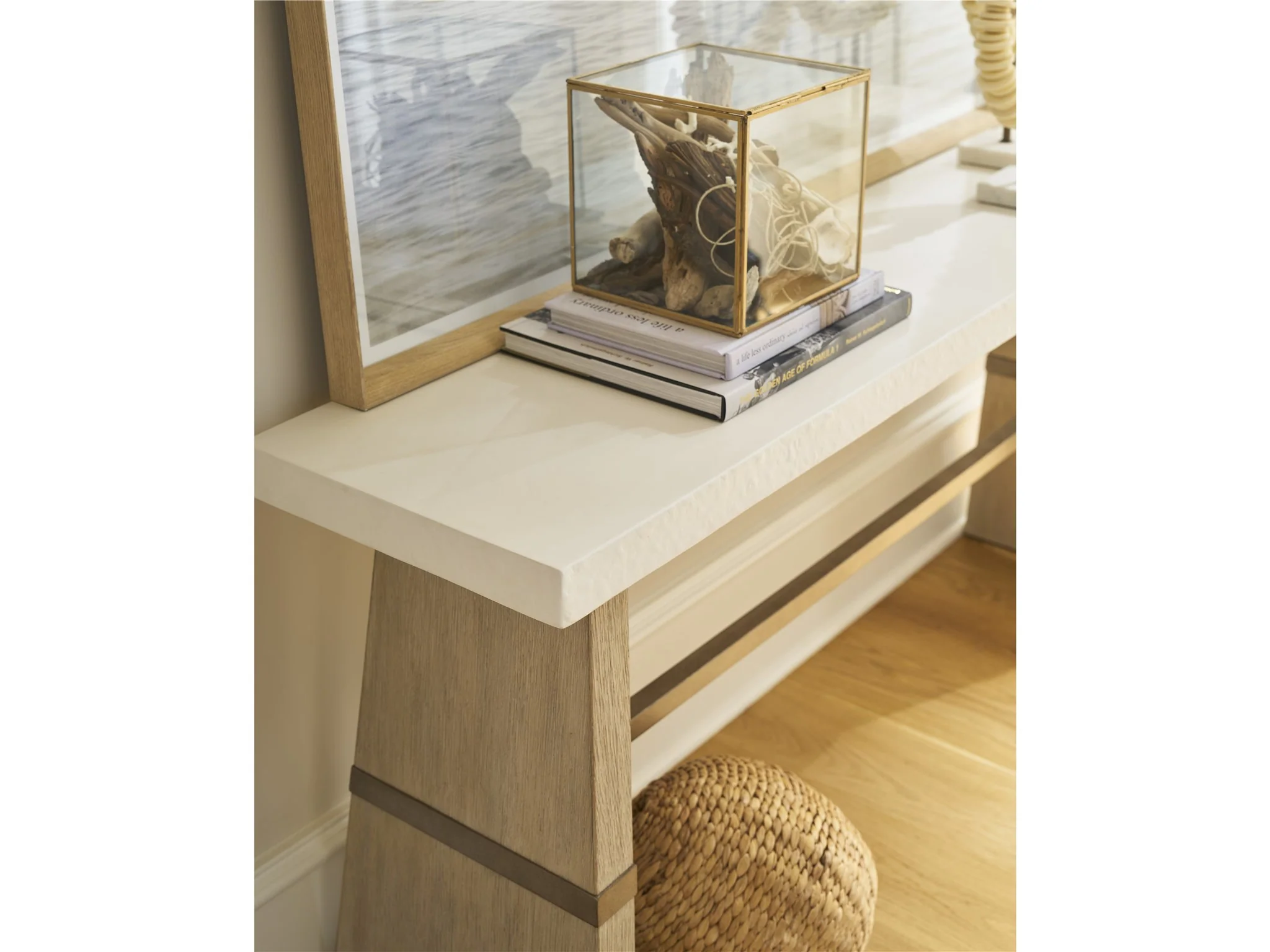 Dockside Console Table - Image 4