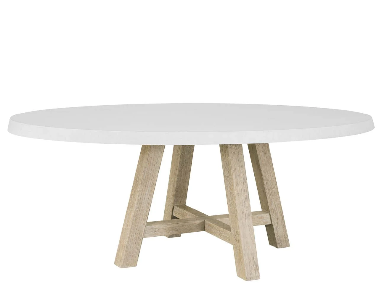 Dockside Dining Table - Image 6