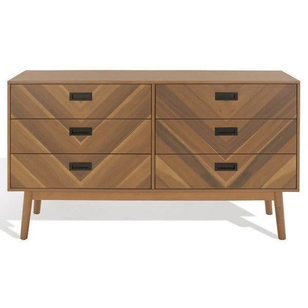 Donald 6 Drawer Dresser - Image 22