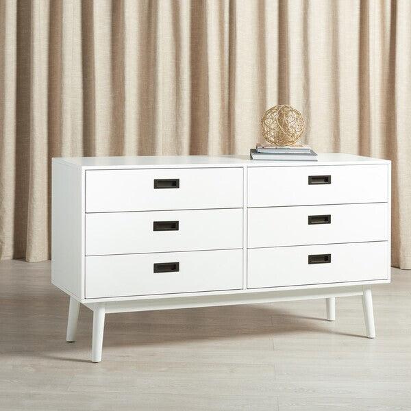 Donald 6 Drawer Dresser - Image 8