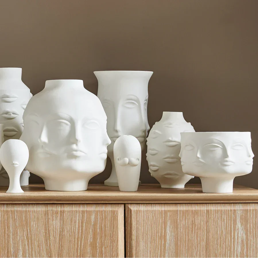 Dora Maar Pedestal Bowl - Image 4