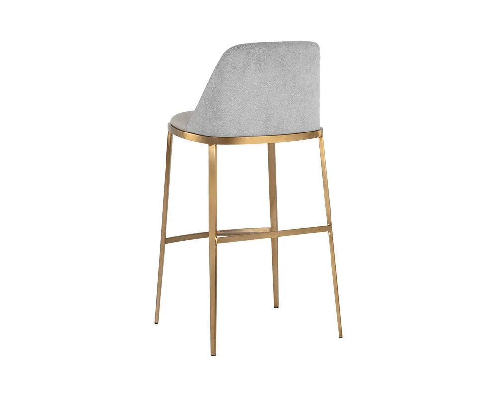 Dover Barstool - Image 8