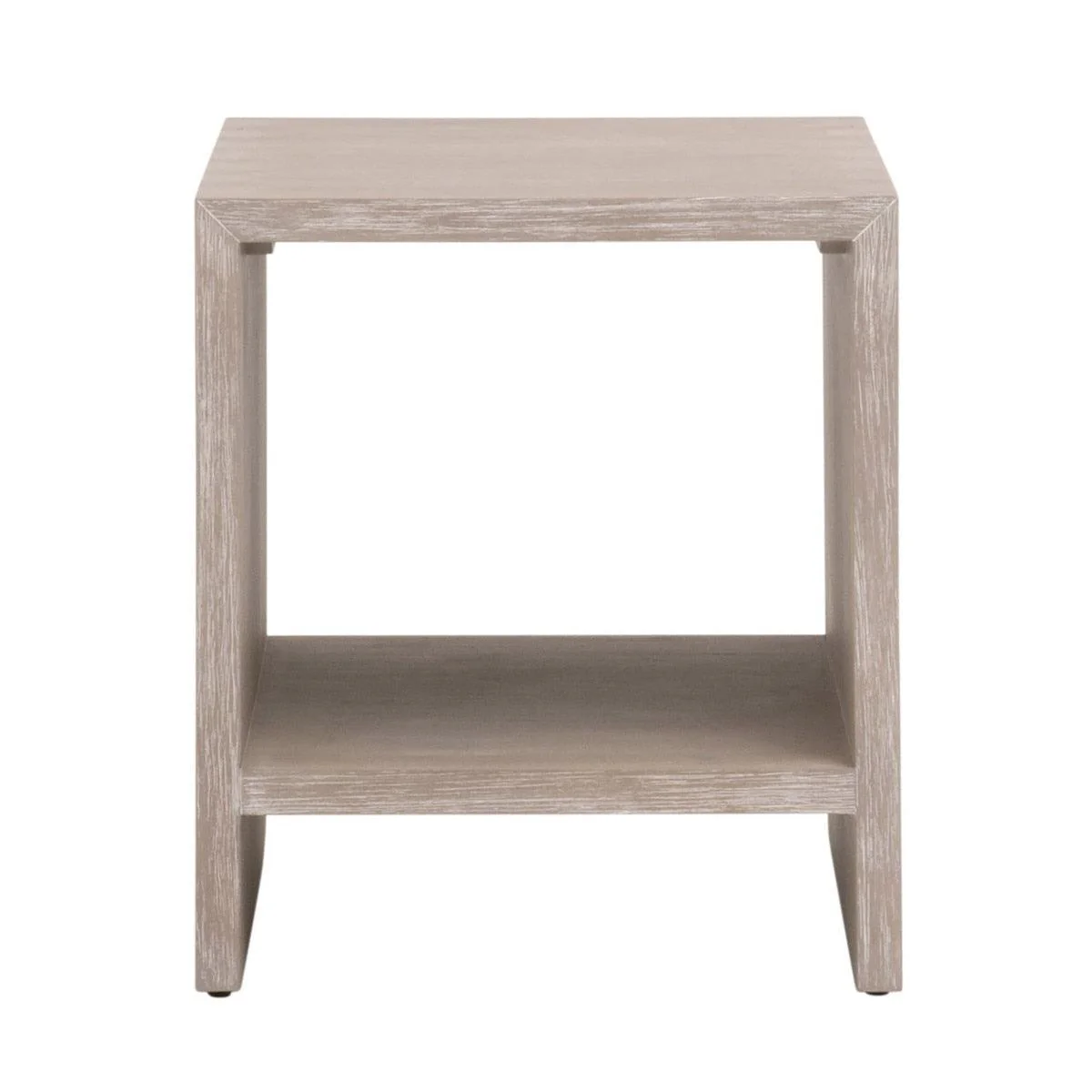 Dovetail End Table - Image 2