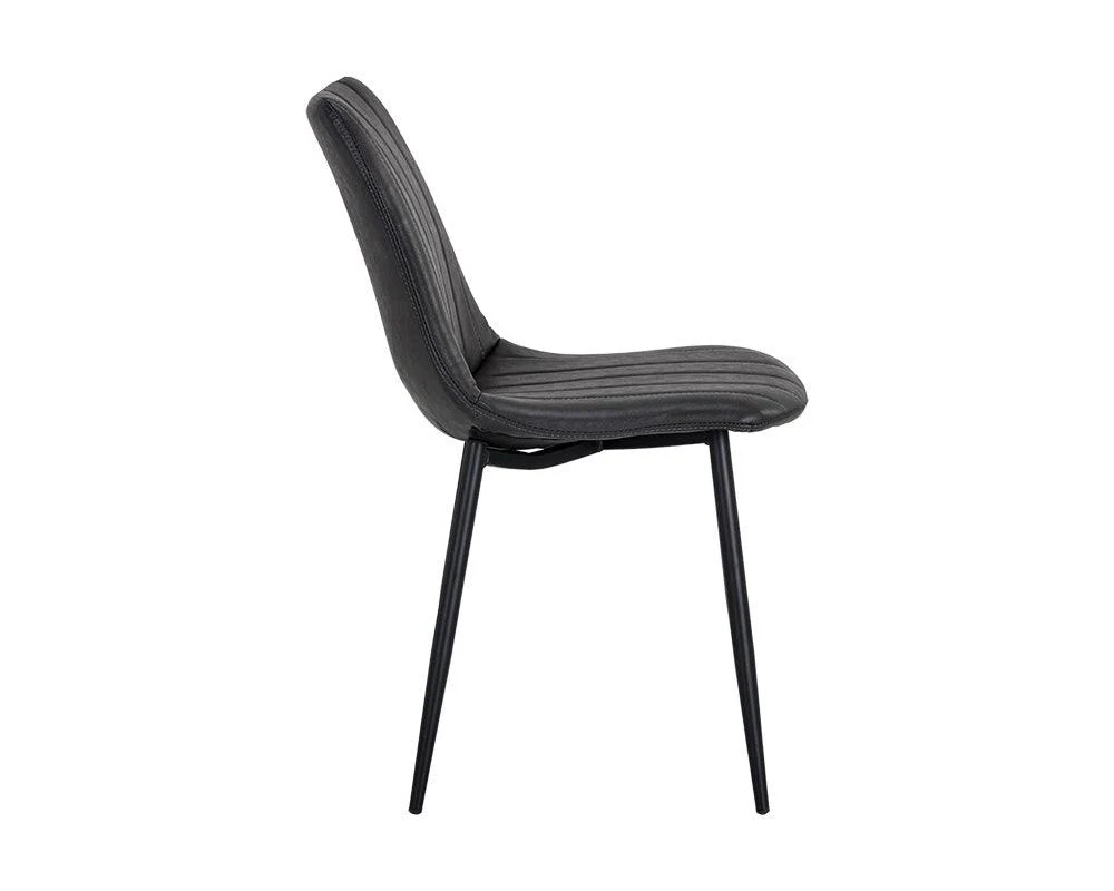 Drew Dining Chair - Set of 2 - Image 12
