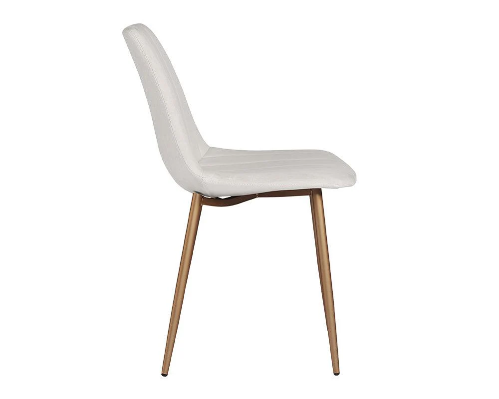 Drew Dining Chair - Set of 2 - Image 4