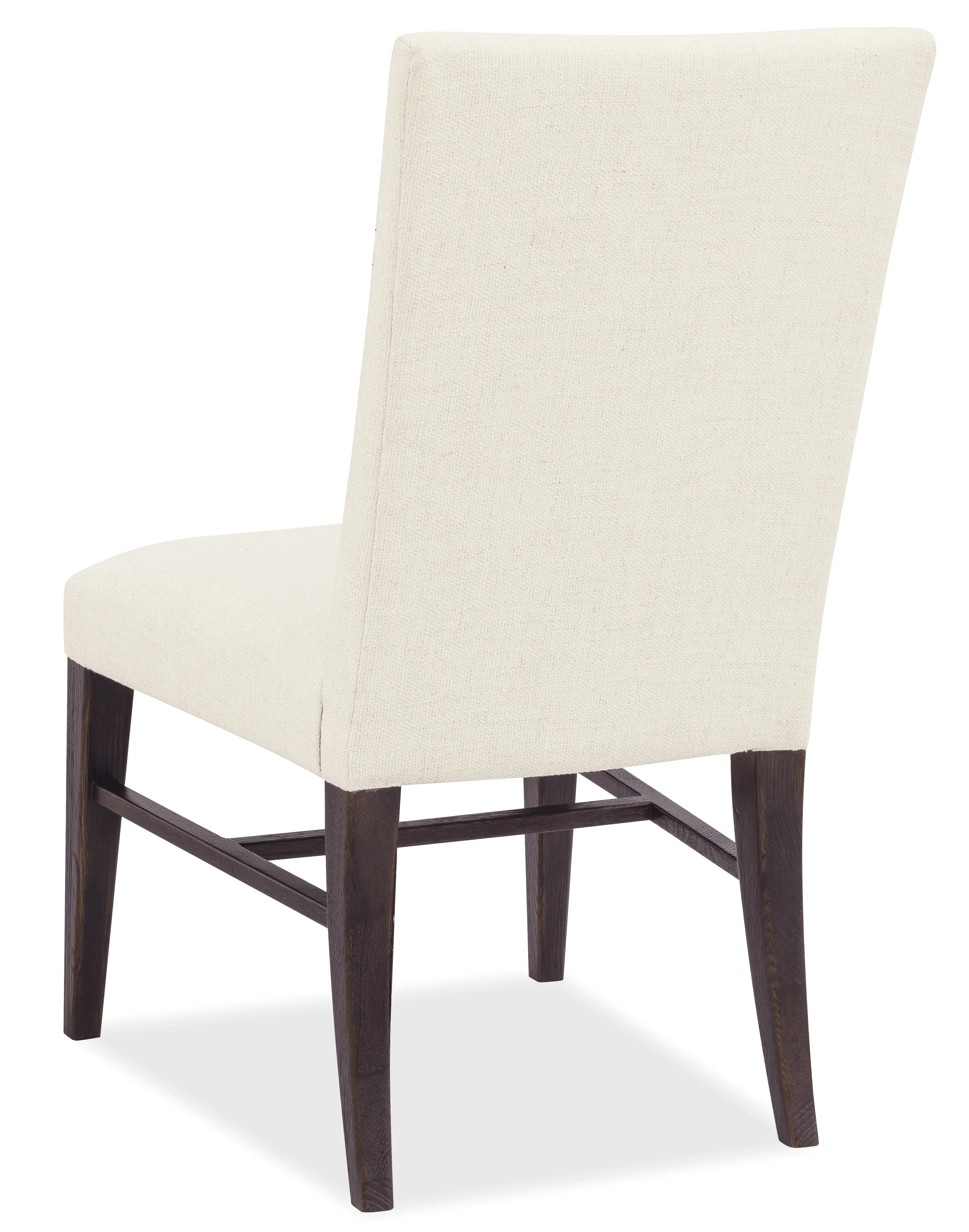 Driftwood Upholstered Side Chair - Set of 2 - Image 17