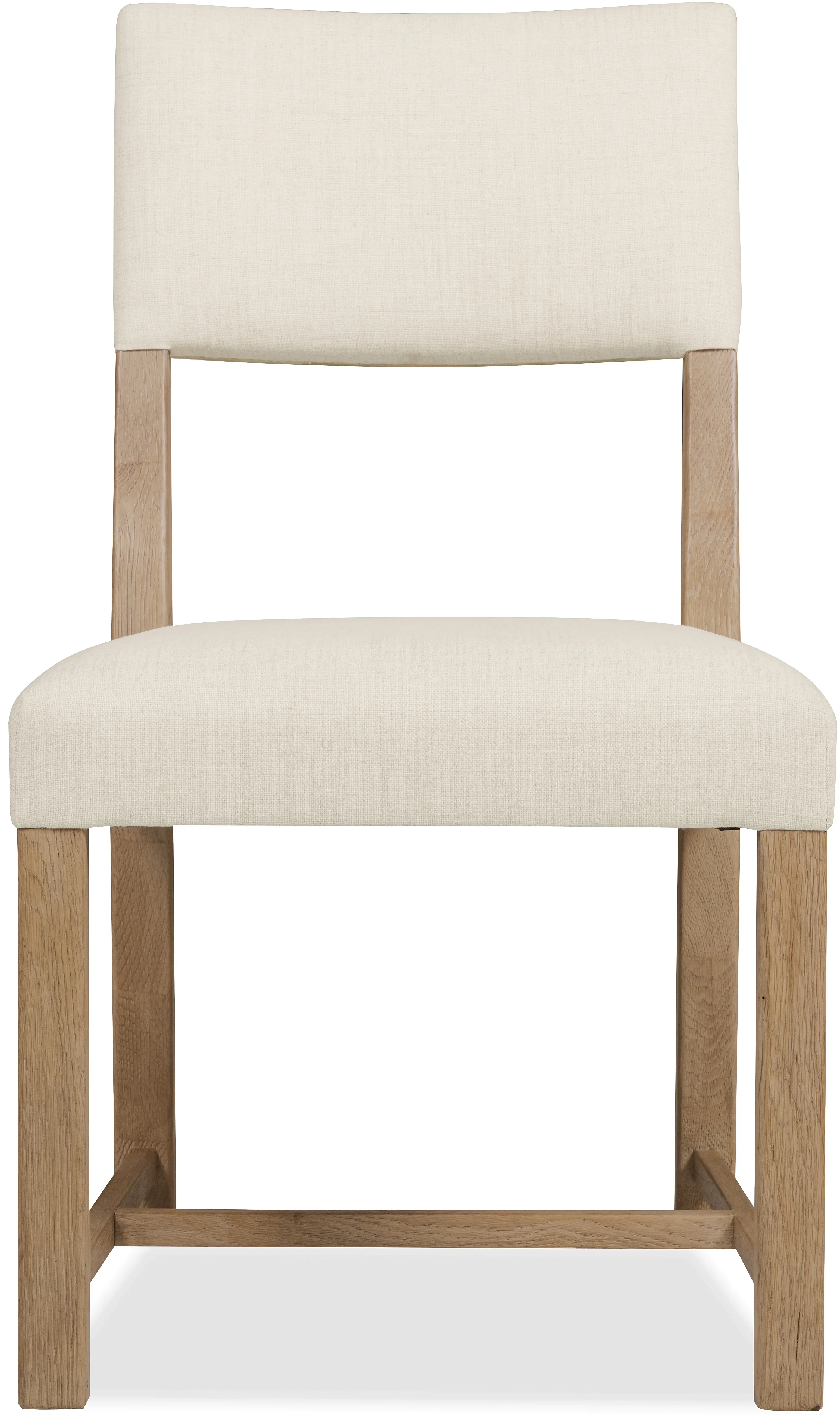 Driftwood Upholstered Side Chair - Set of 2 - Image 3