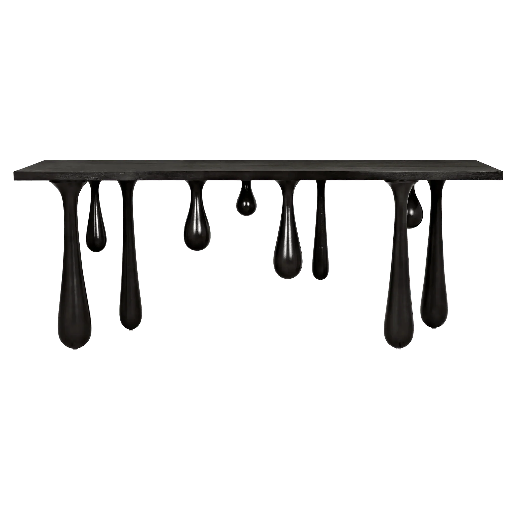 Drop Console, Pale