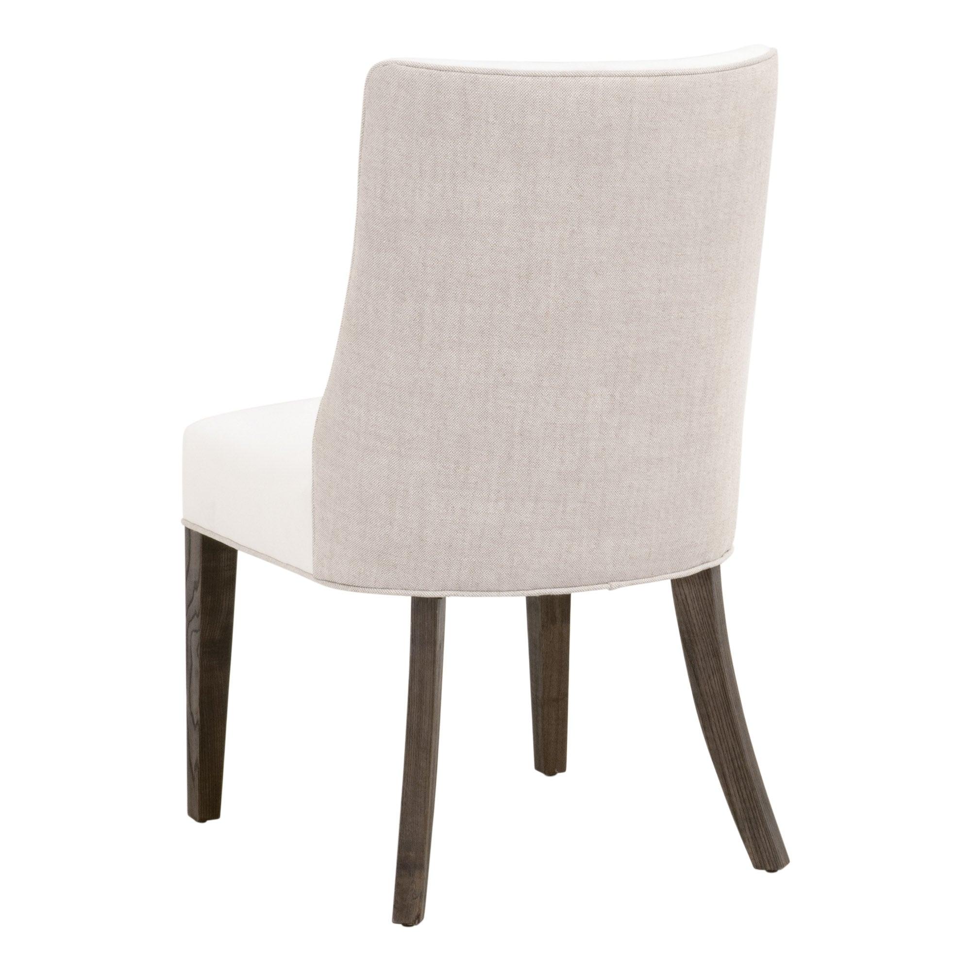 Duet Dining Chair, Set of 2 - Image 4